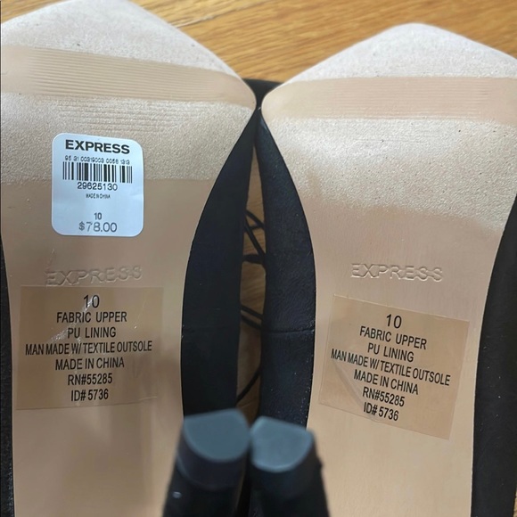 Express shoes - Picture 4 of 5
